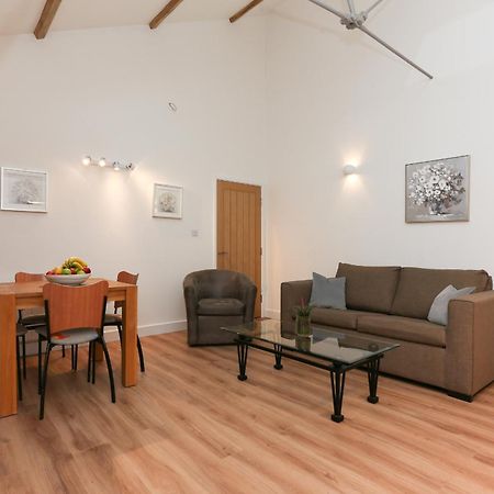 Strawberry Line, Apartment 2 Wells Zewnętrze zdjęcie