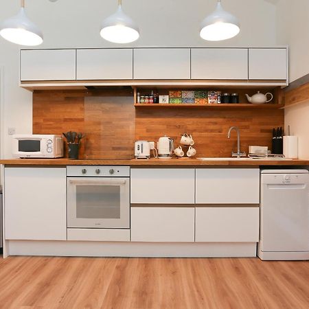 Strawberry Line, Apartment 2 Wells Zewnętrze zdjęcie