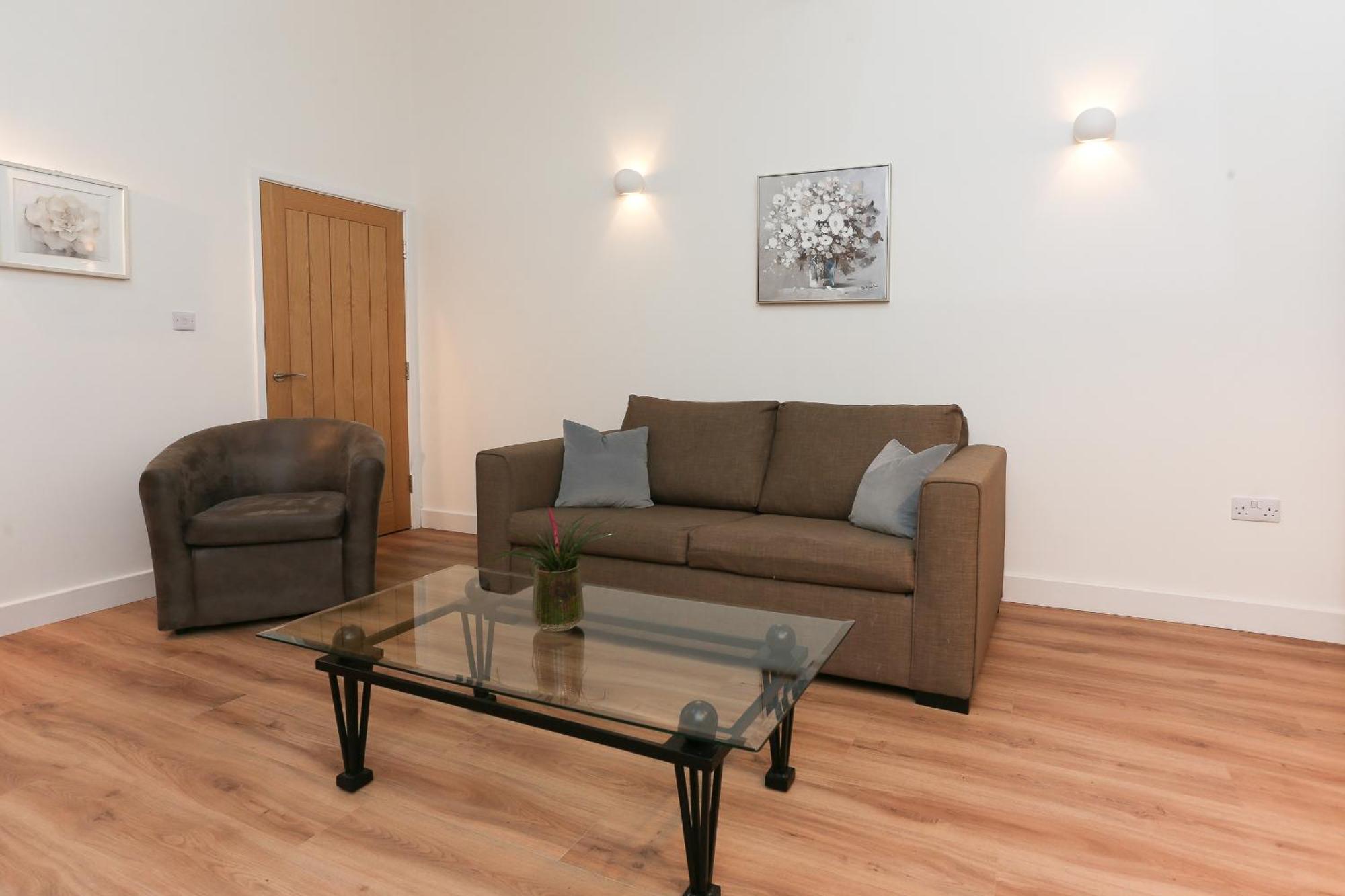 Strawberry Line, Apartment 2 Wells Zewnętrze zdjęcie
